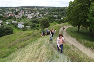 Обзорная экскурсия по городу Василькову